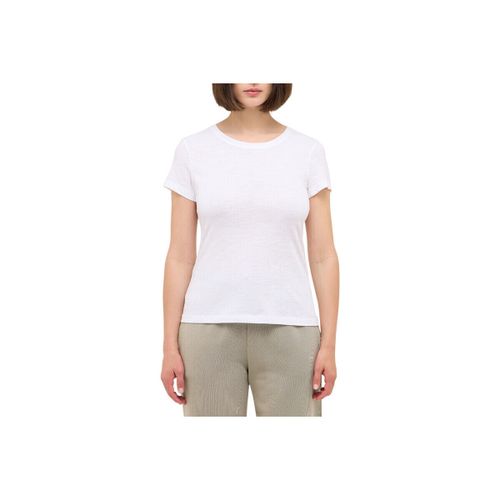 T-shirt Mustang 5851202 - Mustang - Modalova