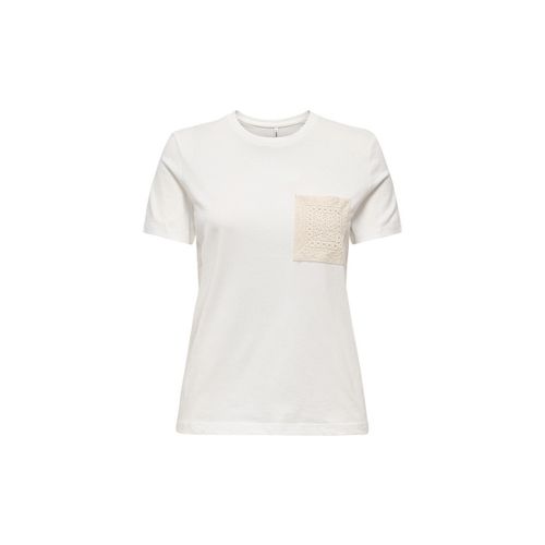T-shirt Only 6040101 - Only - Modalova