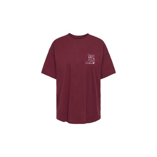 T-shirt Only 6043305 - Only - Modalova