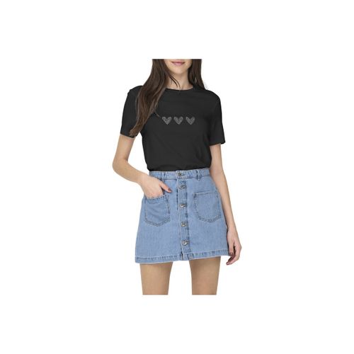 T-shirt Only 6046401 - Only - Modalova