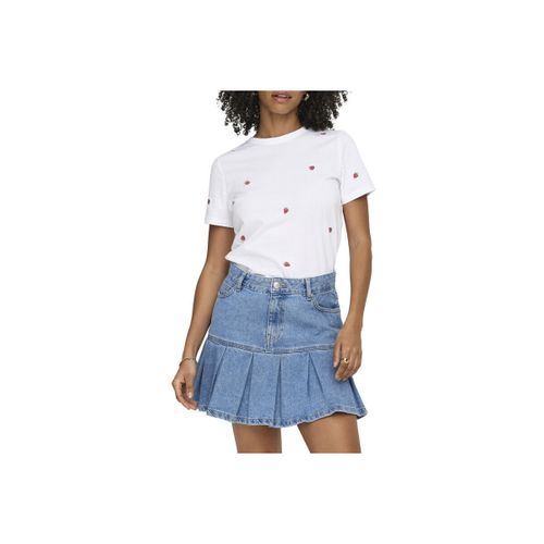 T-shirt Only 6104001 - Only - Modalova