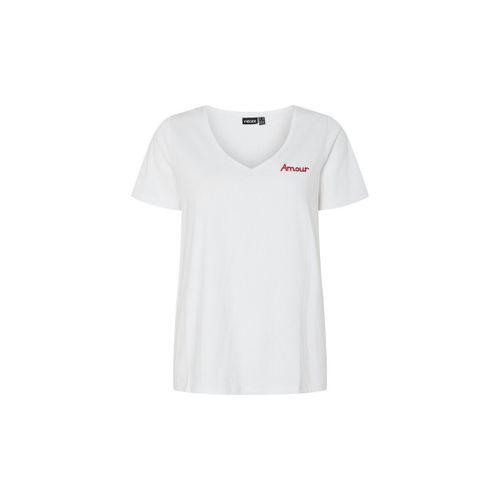 T-shirt Pieces 6139001 - Pieces - Modalova