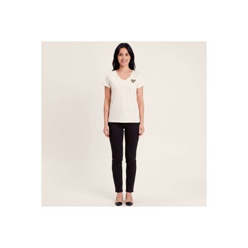 T-shirt Pieces 6151002 - Pieces - Modalova