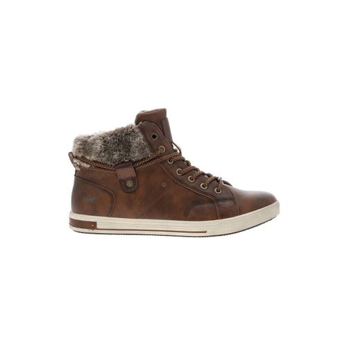 Baskets montantes Mustang 631901 - Mustang - Modalova