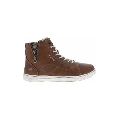 Baskets montantes Mustang 633602 - Mustang - Modalova