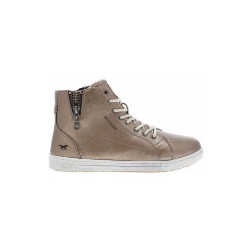 Baskets montantes Mustang 633603 - Mustang - Modalova