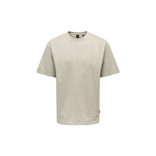 T-shirt Only & Sons 6490610 - Only & Sons - Modalova