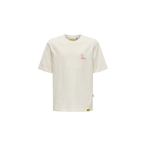 T-shirt Only & Sons 6498102 - Only & Sons - Modalova