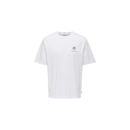 T-shirt Only & Sons 6498402 - Only & Sons - Modalova