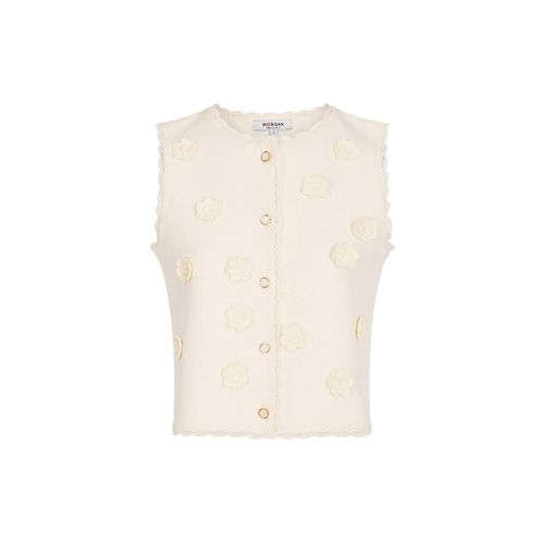 Gilet Morgan 6551502 - Morgan - Modalova