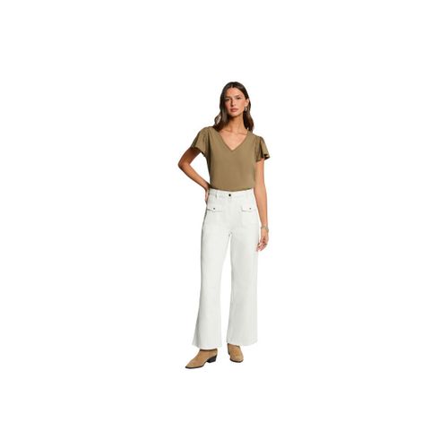 T-shirt Morgan 6554701 - Morgan - Modalova