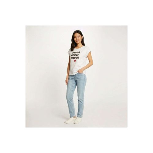 T-shirt Morgan 6557701 - Morgan - Modalova