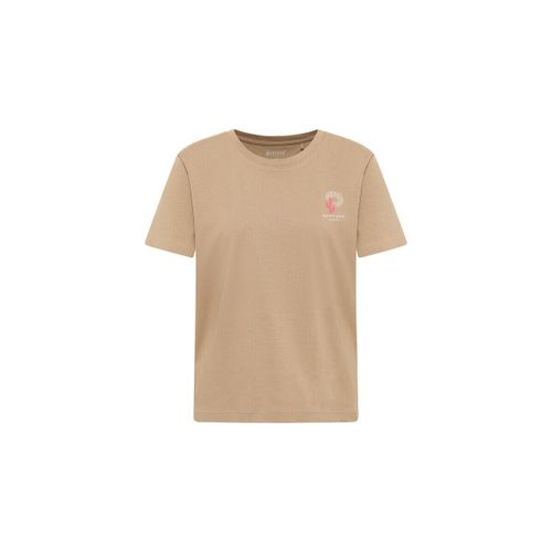 T-shirt Mustang 4335701 - Mustang - Modalova