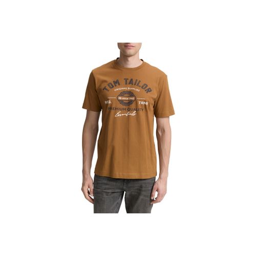 T-shirt Tom Tailor 4424504 - Tom Tailor - Modalova