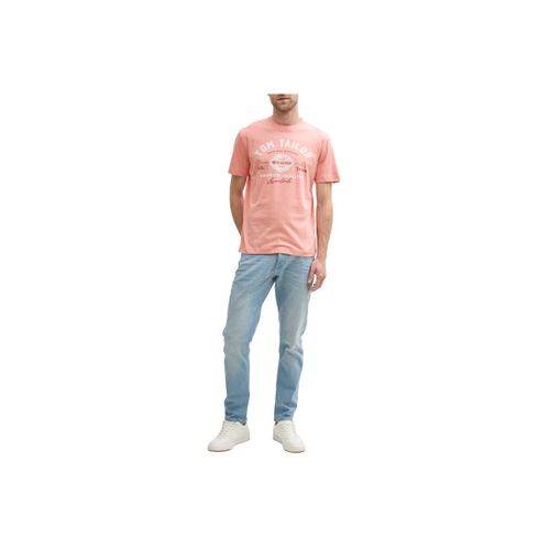 T-shirt Tom Tailor 4424507 - Tom Tailor - Modalova