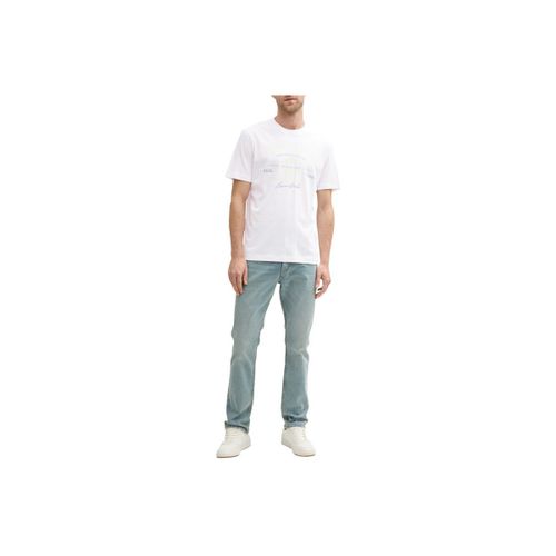 T-shirt Tom Tailor 4426001 - Tom Tailor - Modalova