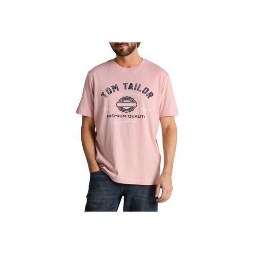 T-shirt Tom Tailor 4426002 - Tom Tailor - Modalova