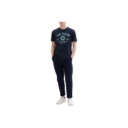 T-shirt Tom Tailor 4426004 - Tom Tailor - Modalova
