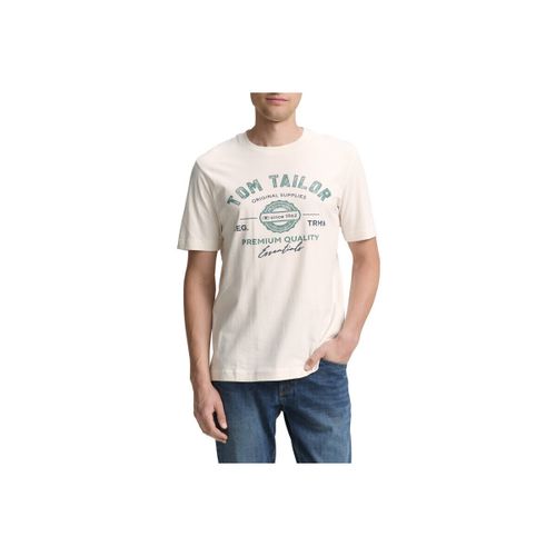 T-shirt Tom Tailor 4432101 - Tom Tailor - Modalova