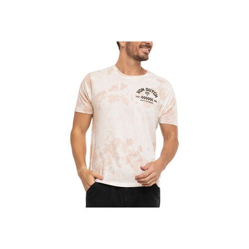 T-shirt Von Dutch 5355701 - Von Dutch - Modalova