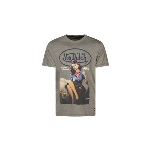 T-shirt Von Dutch 5355801 - Von Dutch - Modalova