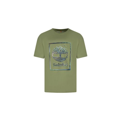 T-shirt Timberland 5402502 - Timberland - Modalova