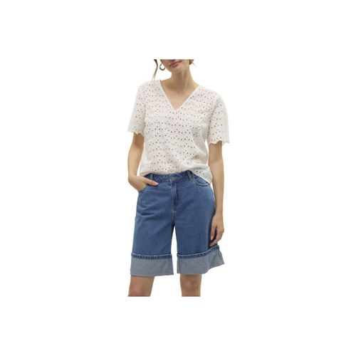 T-shirt Vero Moda 5691301 - Vero Moda - Modalova