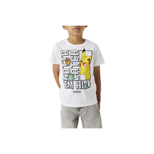 T-shirt Name it 9199901 - Name it - Modalova