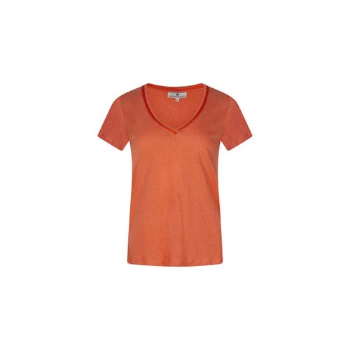 T-shirt Freeman T.Porter 9840701 - Freeman T.Porter - Modalova