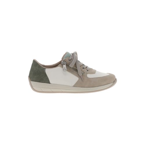 Baskets basses Rieker 997304 - Rieker - Modalova