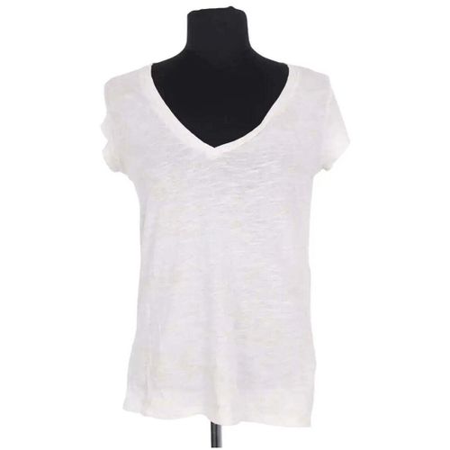 T-shirt Leon & Harper T-shirt blanc - Leon & Harper - Modalova