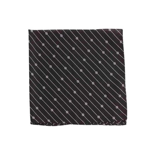 Echarpe Carré noir - MICHAEL Michael Kors - Modalova
