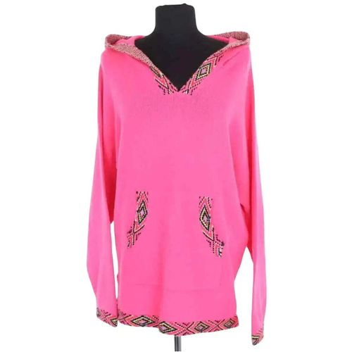 Sweatshirts à capuche Pull rose - Kujten - Modalova