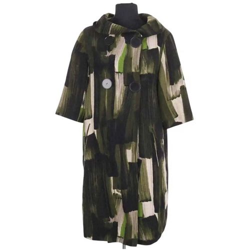 Manteau Paul Smith Manteau vert - Paul Smith - Modalova