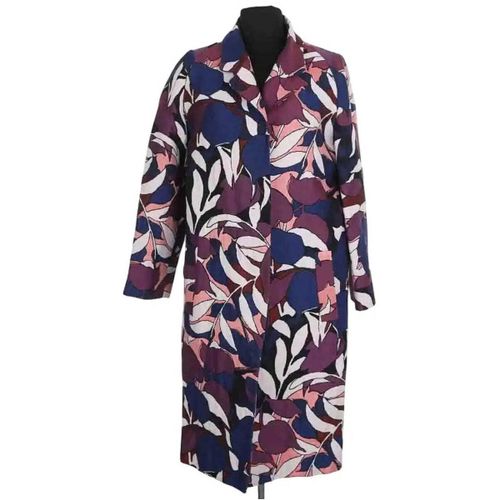 Manteau Manteau multicolore - Paule Ka - Modalova
