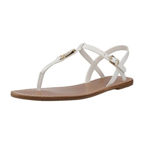 Sandales plates Fw0fw09127 - Tommy Hilfiger - Modalova