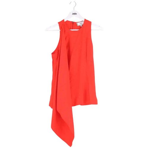 Blouses Top sans manche orange - Ami Paris - Modalova