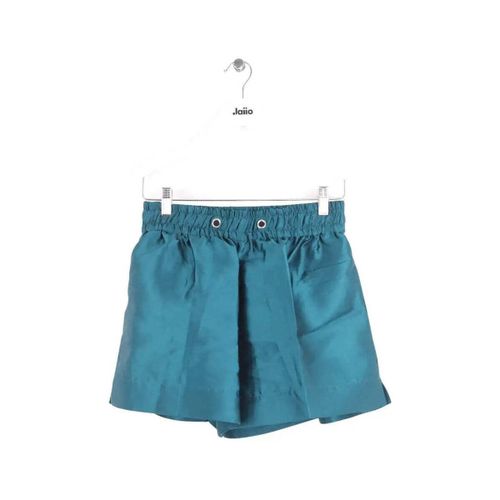 Short Sandro Mini short vert - Sandro - Modalova