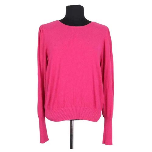 Pull Claudie Pierlot Pull rose - Claudie Pierlot - Modalova
