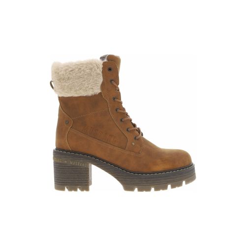 Boots Mustang 632201 - Mustang - Modalova