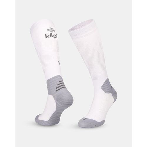 Collants & bas Chaussettes montantes de running unisexes COMPRESS-U - Kilpi - Modalova