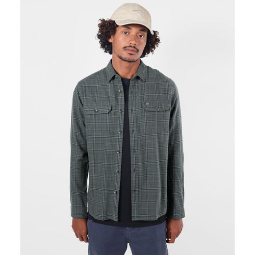 Chemise Chemise manches longues CLIFF - Oxbow - Modalova