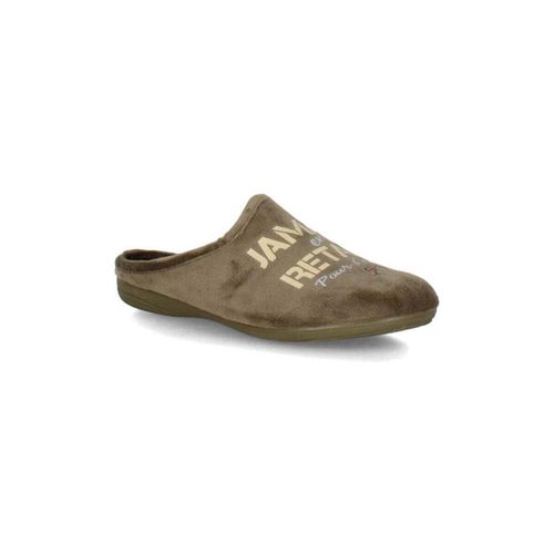 Chaussons 106-8-h12 - La Maison De L'espadrille - Modalova