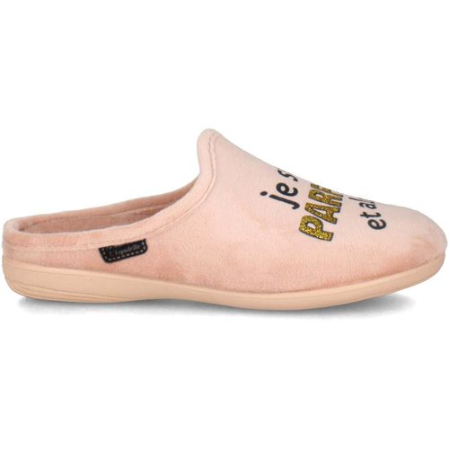Chaussons 103-9-f12 - La Maison De L'espadrille - Modalova