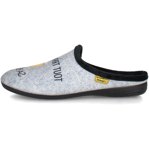Chaussons 107-9-h12 - La Maison De L'espadrille - Modalova