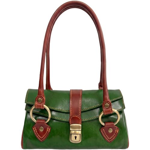 Sac à main Sac seau 5559 - Viola Castellani - Modalova