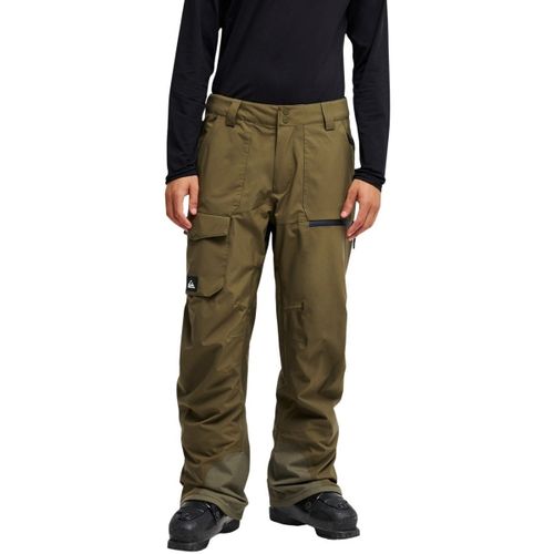 Pantalon Quiksilver Utility 20K - Quiksilver - Modalova