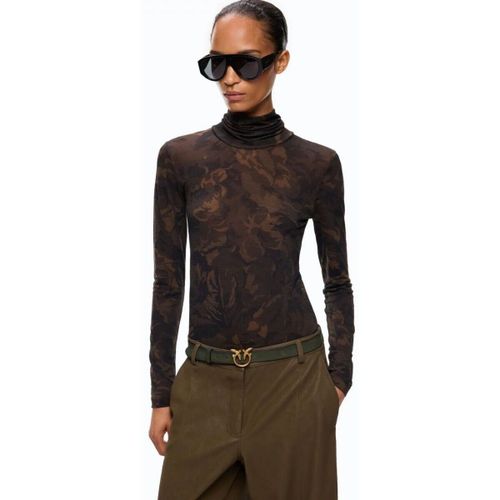 T-shirt BRENDOLA 107735 A3MT-SD3 - Pinko - Modalova