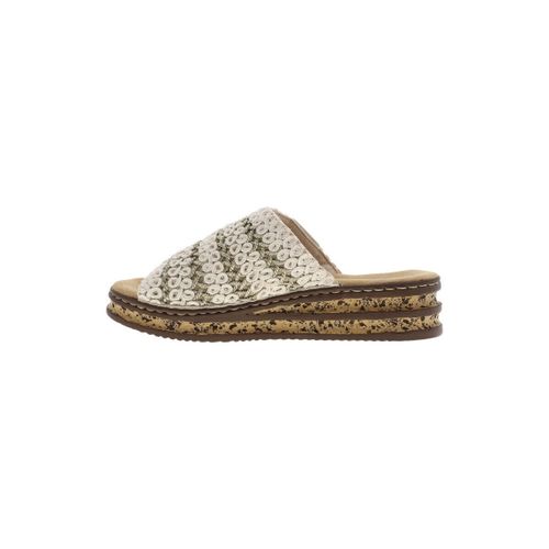 Mules Rieker 699901 - Rieker - Modalova