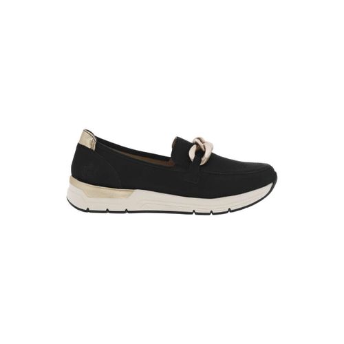 Mocassins Rieker 762303 - Rieker - Modalova